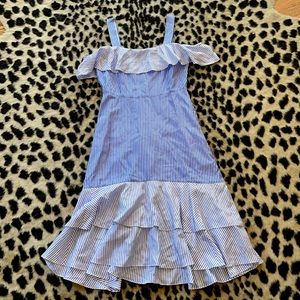 J. CREW Sundress Sz 2